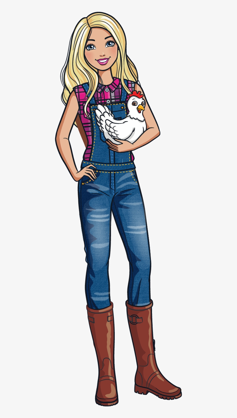 Farmer 8 - Farmer - Cartoon, transparent png #9088804