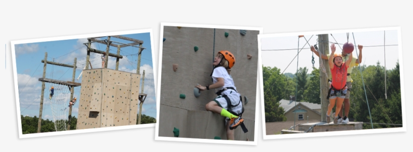 Ropes Course - Sport Climbing, transparent png #9088850