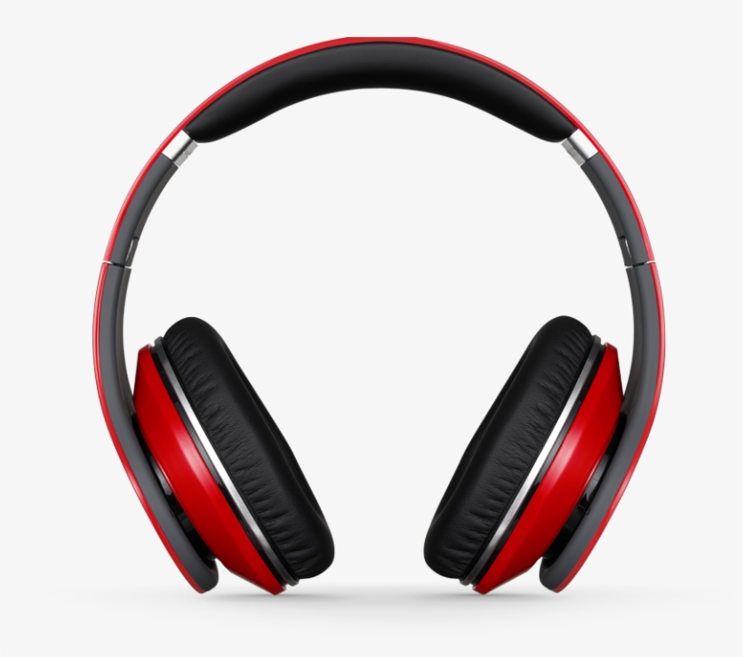 Наушники Dj Png - Beats Studio 1 Cushion, transparent png #9088888