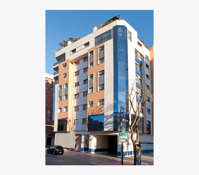 Previousnext - Penthouse Apartment, transparent png #9089021