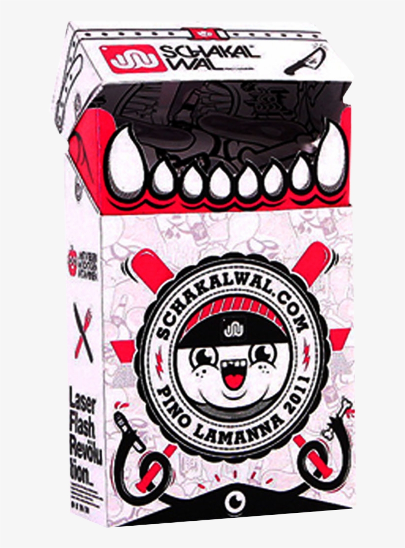Custom Cigarette Boxes - Cigarette Pack, transparent png #9089028