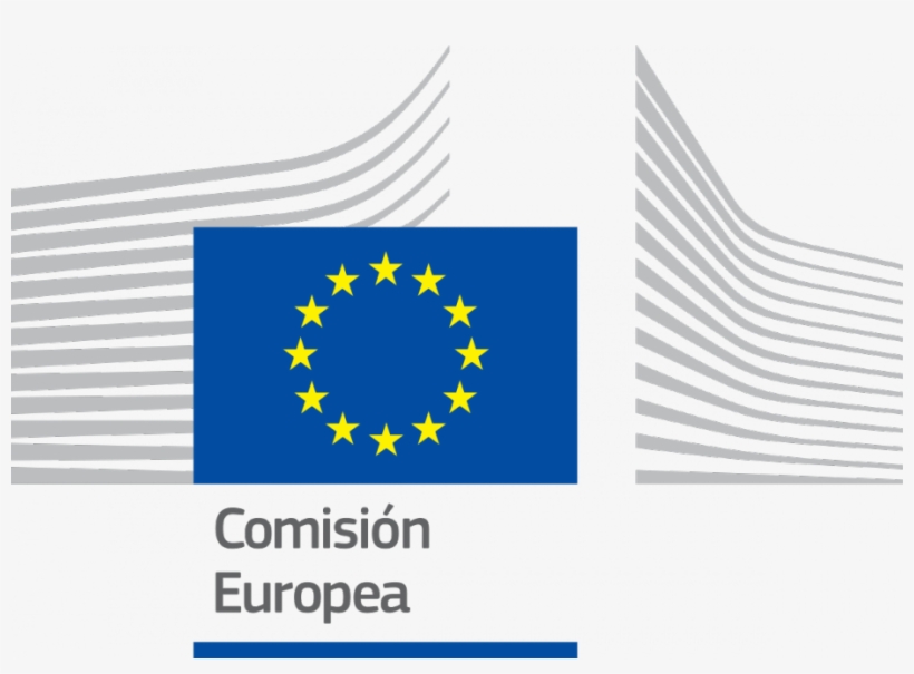Directrices Para Promover Edificios De Consumo De Energía - European Commission Logo, transparent png #9089106