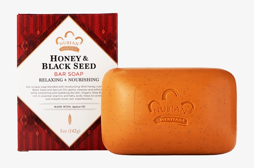Wellness Collection Of Bath And Body Products Featuring - Nubian African Black Soap, transparent png #9089150