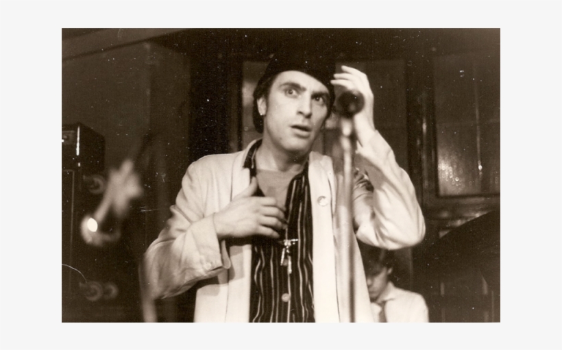 Golinski Brothers - Monochrome, transparent png #9089394