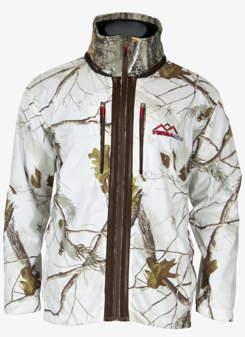 Snow Skin - Pink Realtree Camo Background, transparent png #9089489