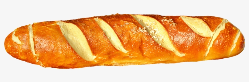Pretzel Rod, Liquor Bar, Pretzels, Baked Goods, Baked - Lye Roll, transparent png #9089829