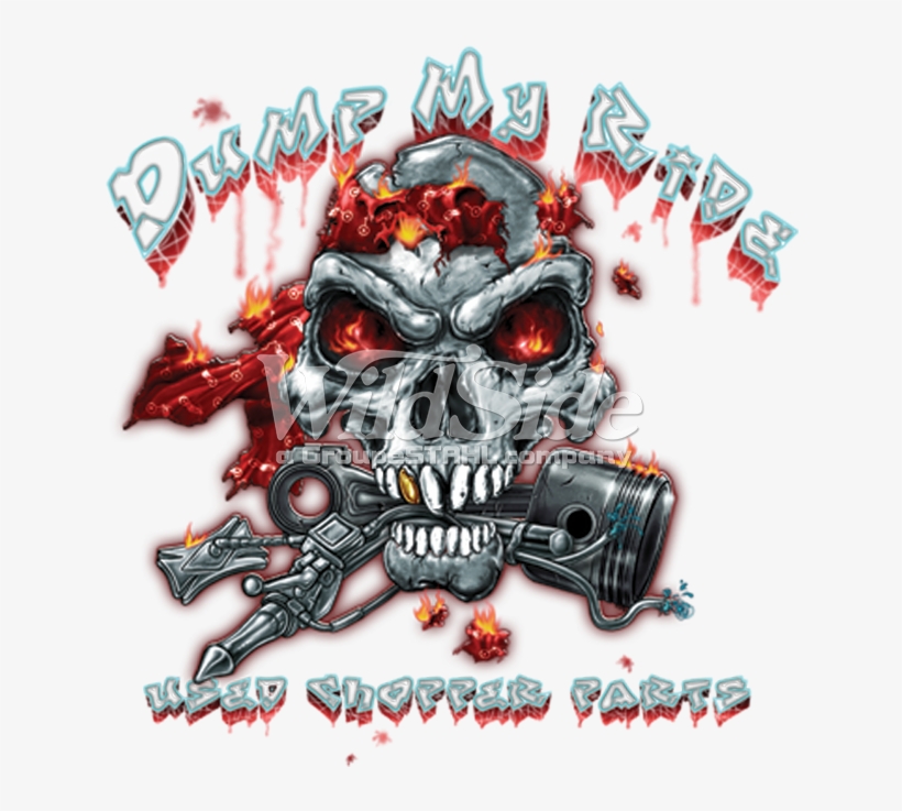 Dump My Ride - Illustration, transparent png #9089945