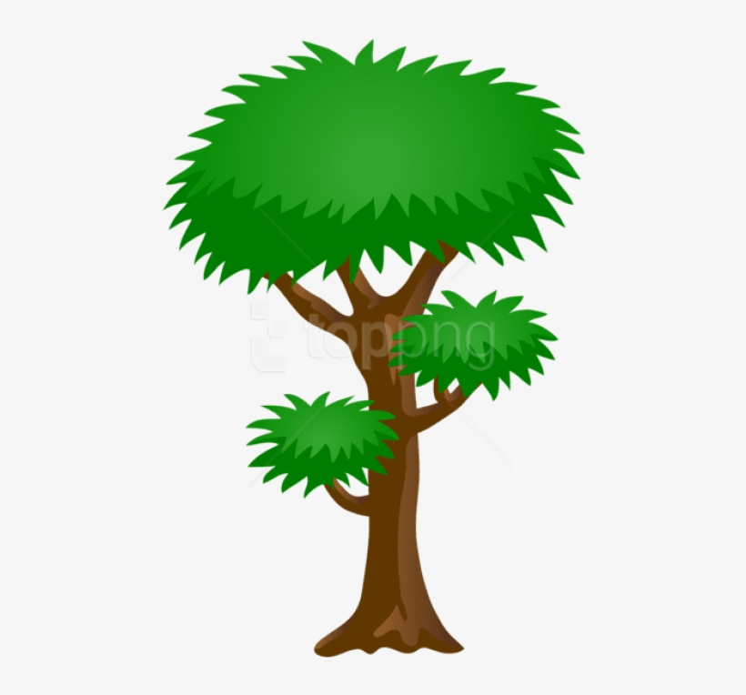 Download Green Tree Png Images Background - صورة شجرة خضراء, transparent png #9090095