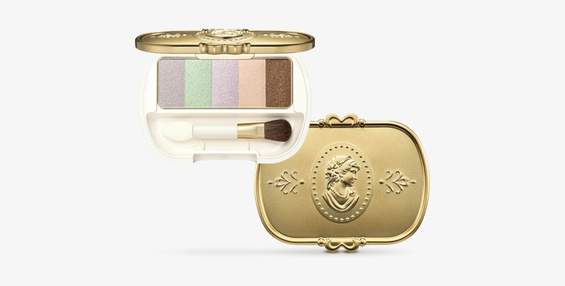 Eye Color Palette - ラデュレ アイ カラー パレット, transparent png #9090135