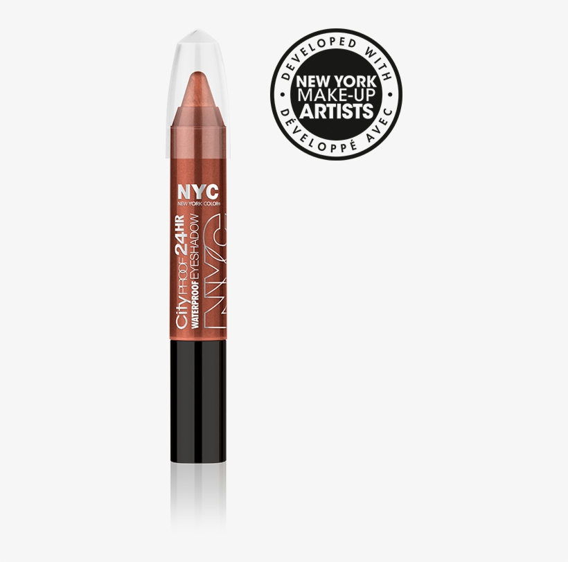 More Facts - Nyc City Proof 24 Hr, transparent png #9090142