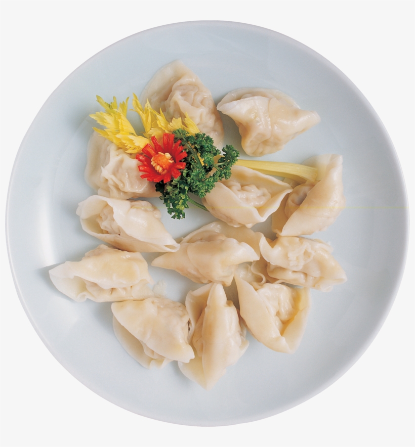 Dumplings Png, Download Png Image With Transparent - Wonton, transparent png #9090210