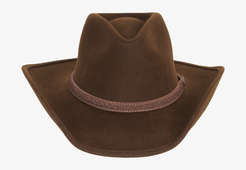 Wild Bill Michelle Cowboy Hat By Milano Hat Company - Cowboy Hat, transparent png #9090304