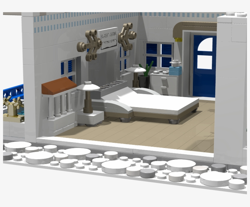 5 - Bathroom, transparent png #9090397