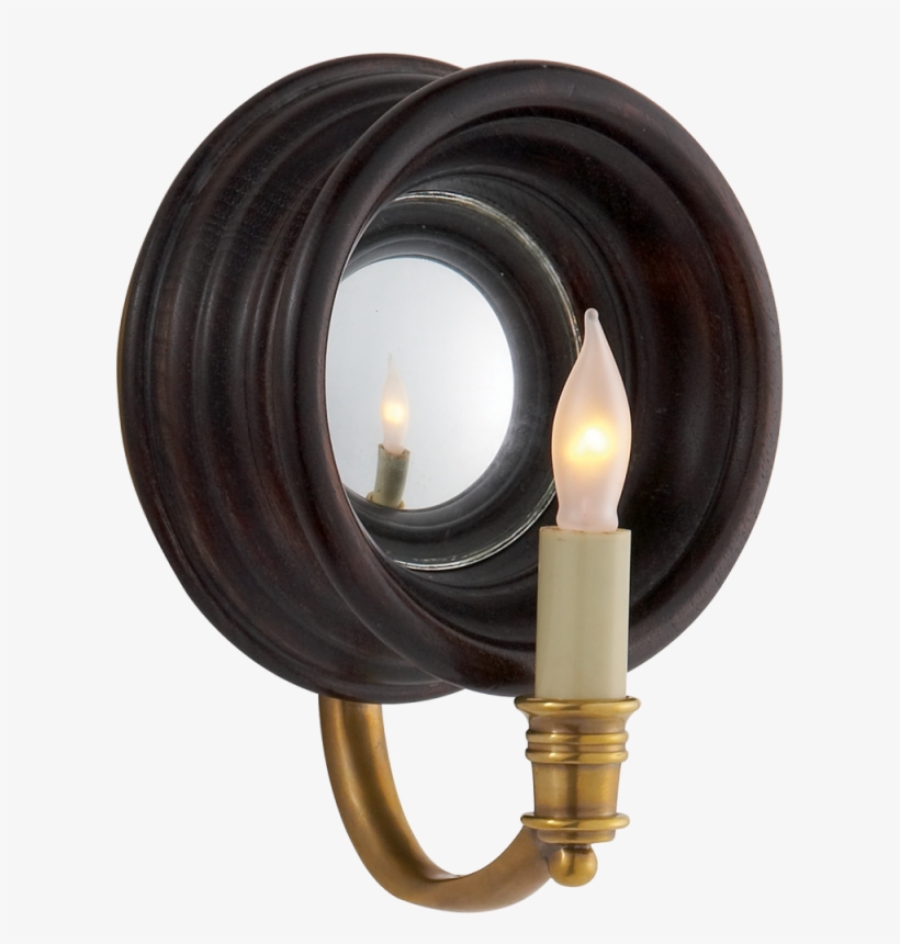 Enlarge Image - Sconce, transparent png #9090527