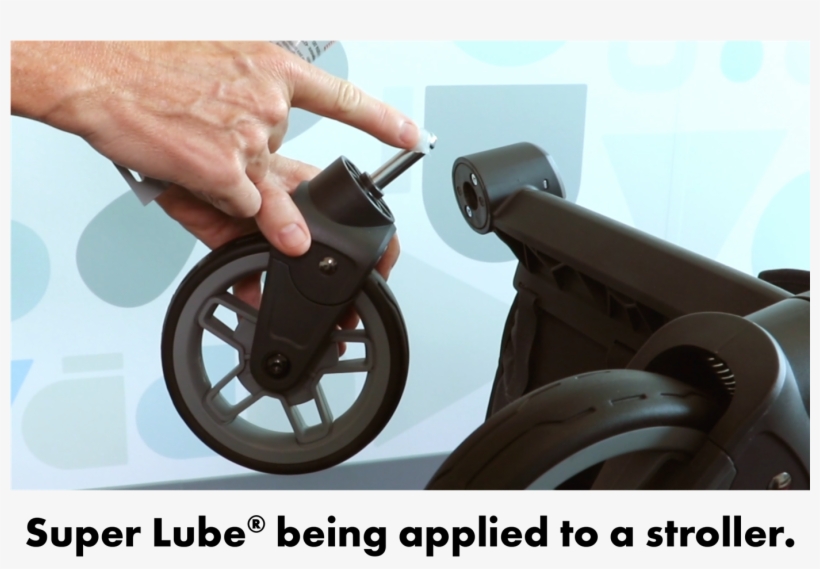 Super Lube® Is Trusted For Items As Delicate And Important - Cannon, transparent png #9090593