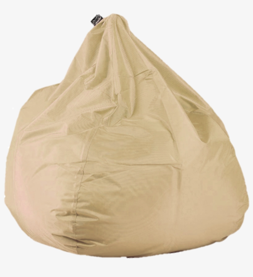 Plop Bean Bag - Hobo Bag, transparent png #9090736