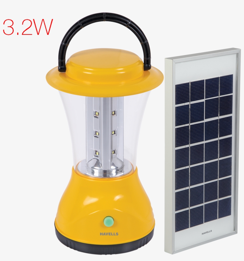 Lumina Solar Lantern - Solar Lantern, transparent png #9091029