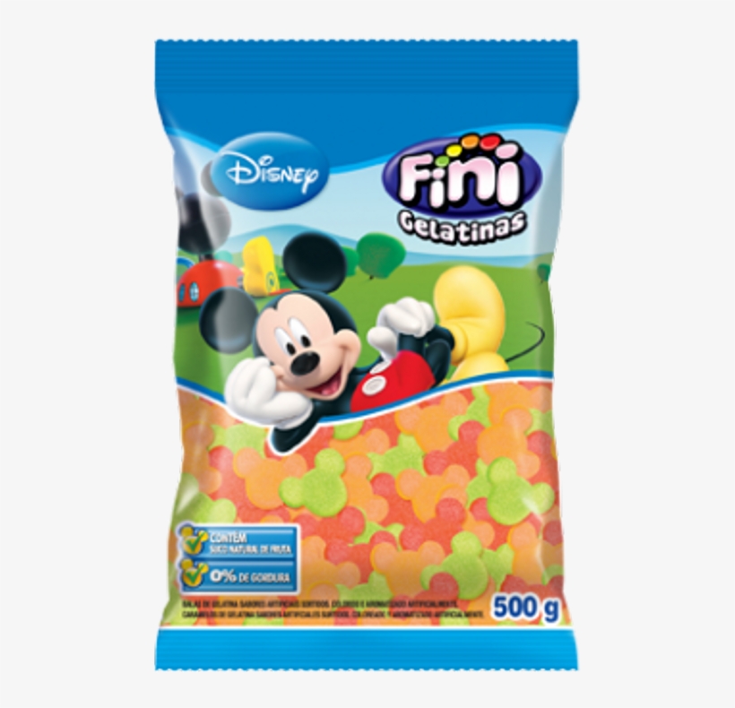 Download Mickey E Minie Balas De Gelatina Do Mickey Png Image With No Background Pngkey Com