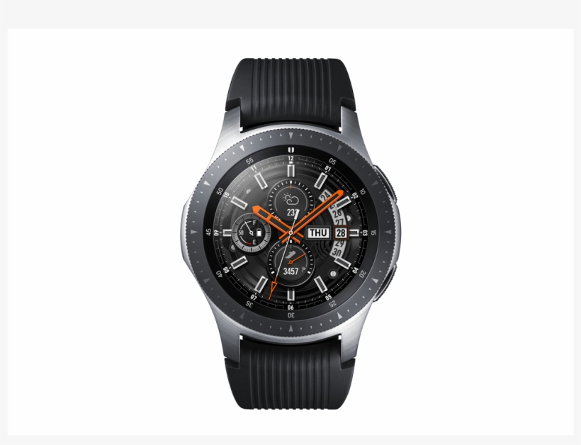 Samsung Galaxy Watch Charger, transparent png #9091251