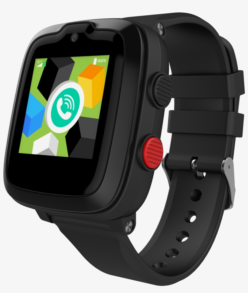 Soracom To Provide Global 4g Connectivity For New Omate - Watch, transparent png #9091282