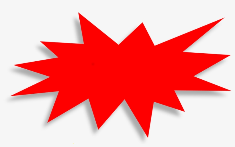 Starburst - King Betta Fish Petco, transparent png #9091560