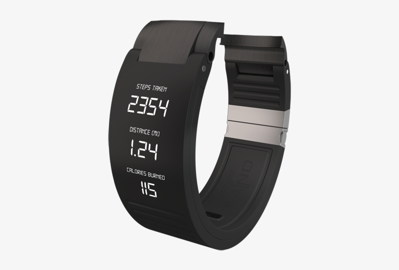 T-band Hd - Lg Clock, transparent png #9091614