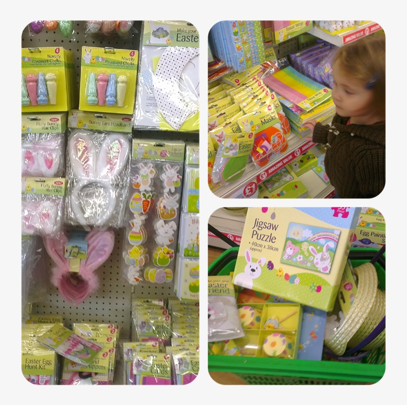 We Had A Lovely Basket To Decorate, For Isabelle's - Play, transparent png #9091668