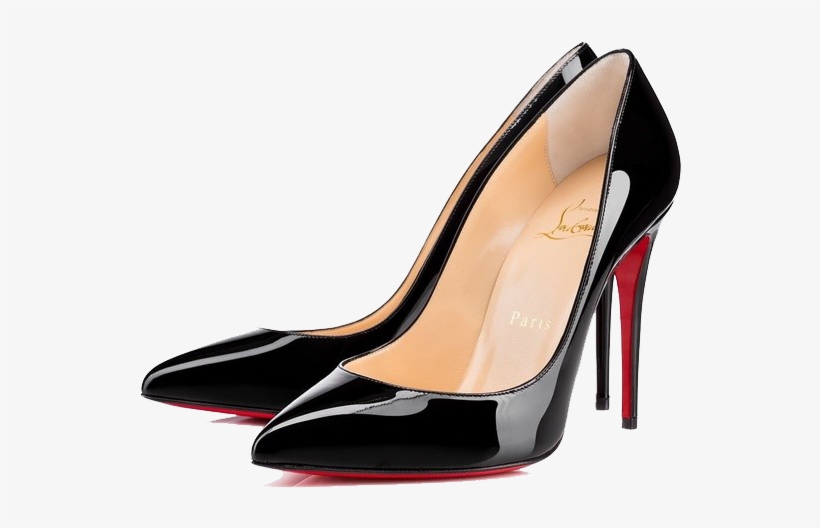 Pair Of High Heels, transparent png #9091817