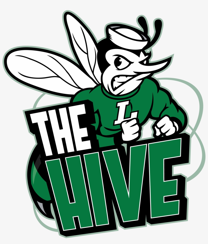 Brand Standards Lincoln High School Vip Branding - Cartoon, transparent png #9091883