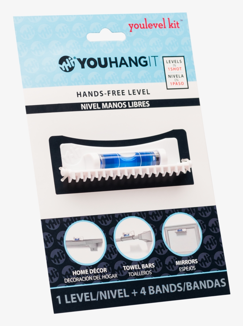 Yhi-1123 - Youlevel Kit - Angle - Eye Shadow, transparent png #9091967