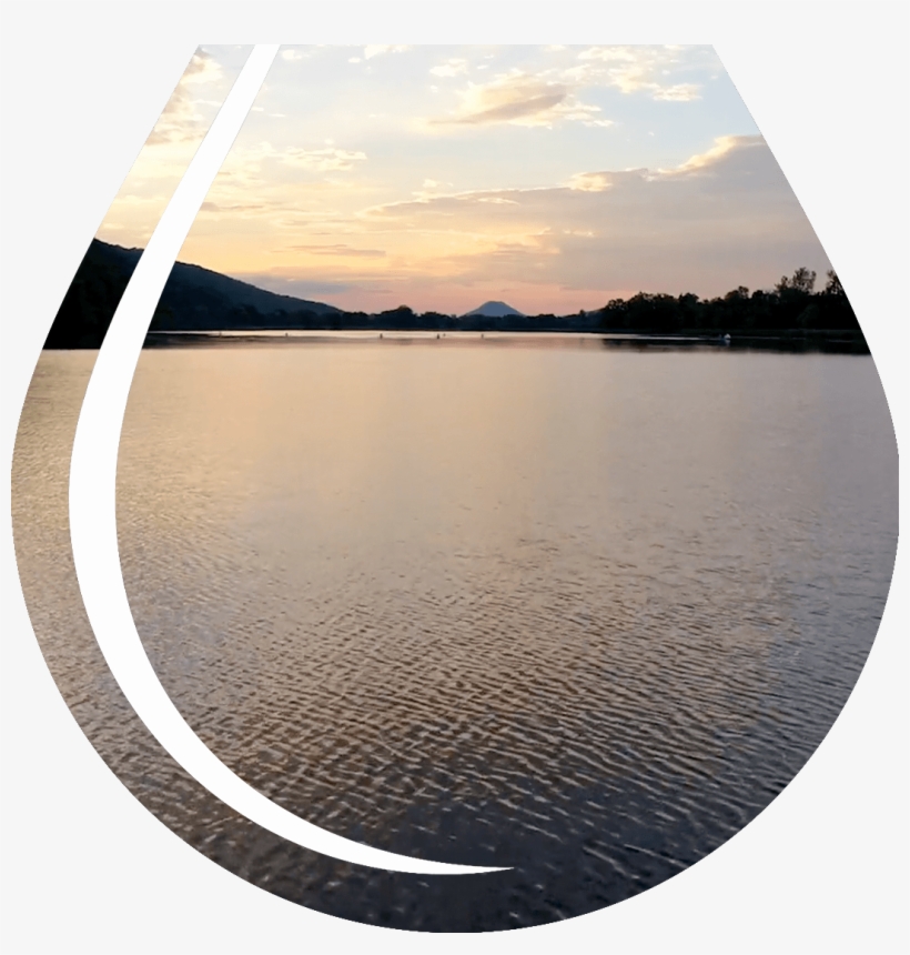 Our Story - Reflection, transparent png #9092004