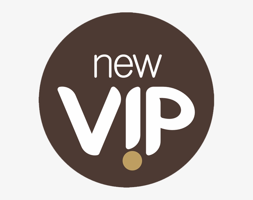 Logo - Vip Cosmeticos, transparent png #9092008
