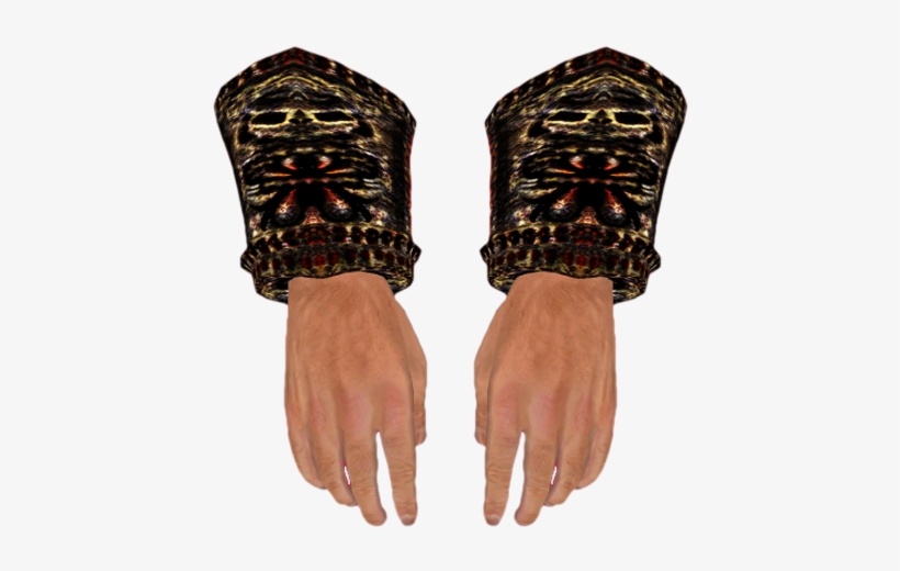 Male - Bands Of Kwang Lao, transparent png #9092292