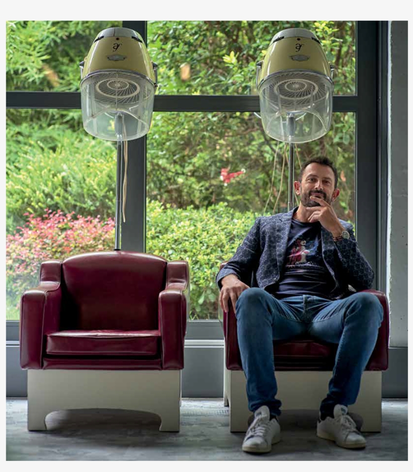 Perfection Is Boring - Sitting, transparent png #9092554