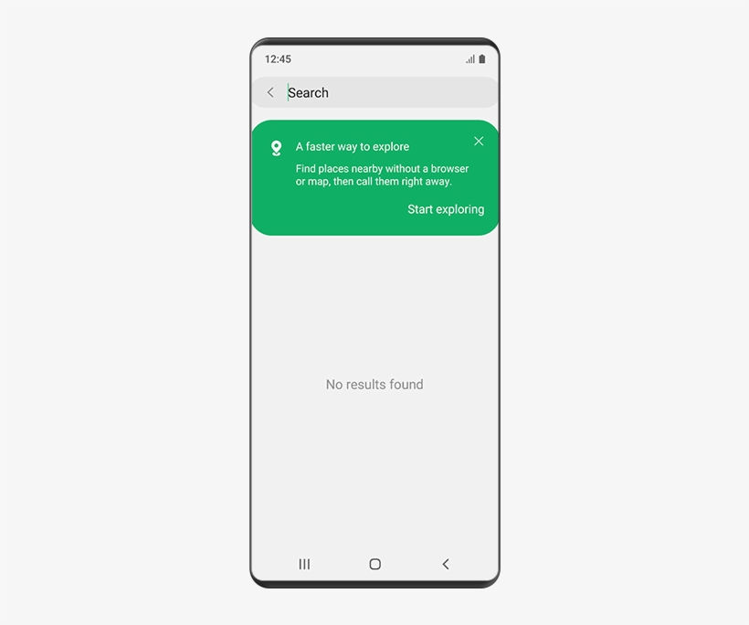 A Smartphone Screen Of A Tips Card Including A Title Marshmallow Update For Redmi Note 3 Free Transparent Png Download Pngkey