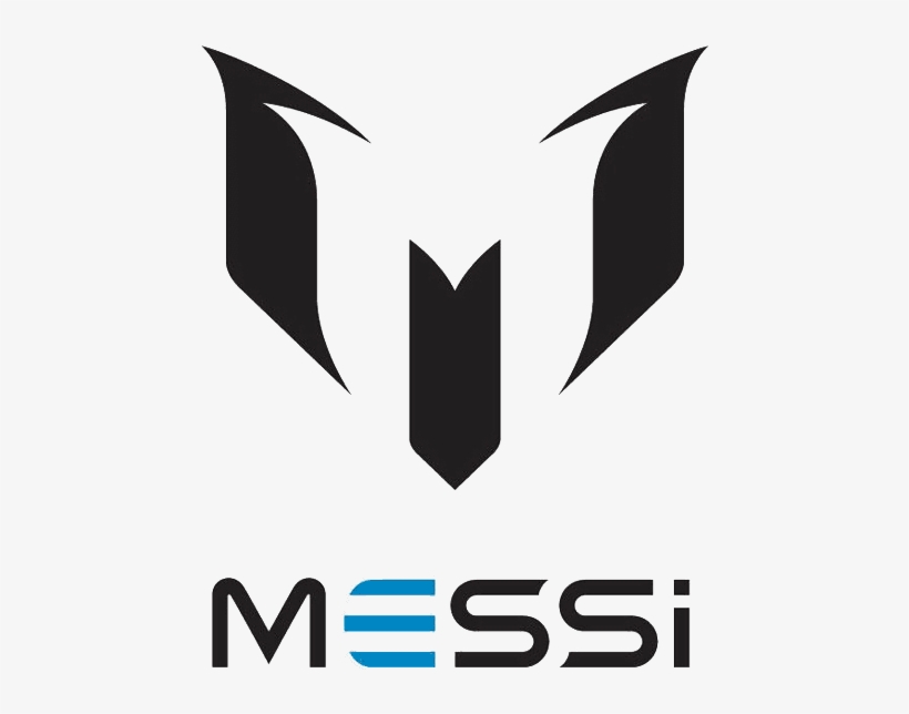 Tri&269ko Adidas Afa Messi Tee - Messi Logo Png, transparent png #9092998