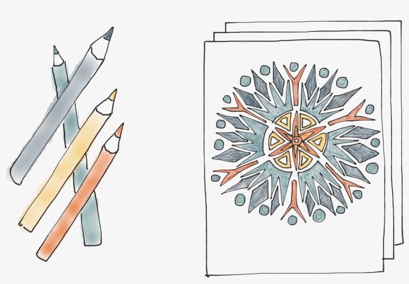 Life Lessons Learned While Bringing Art To Hospital, transparent png #9093072