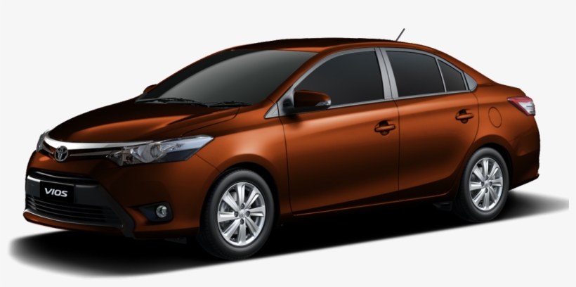 Dark Brown Mica Metallic - Yaris Hatchback 2017 Black, transparent png #9093073