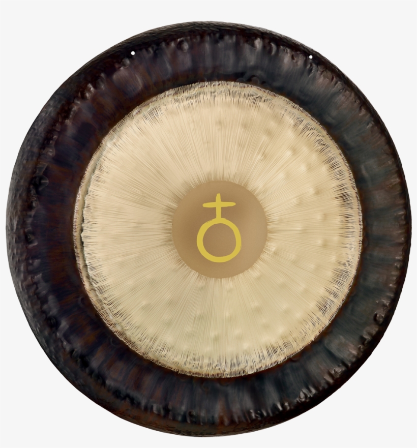 The Meinl Planetary Tuned Gong 36", transparent png #9093155