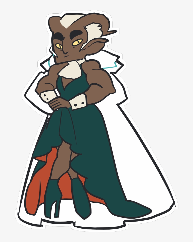 Ghost Of Christmas Japh 👻 Comms Wip On Twitter - Cartoon, transparent png #9093241