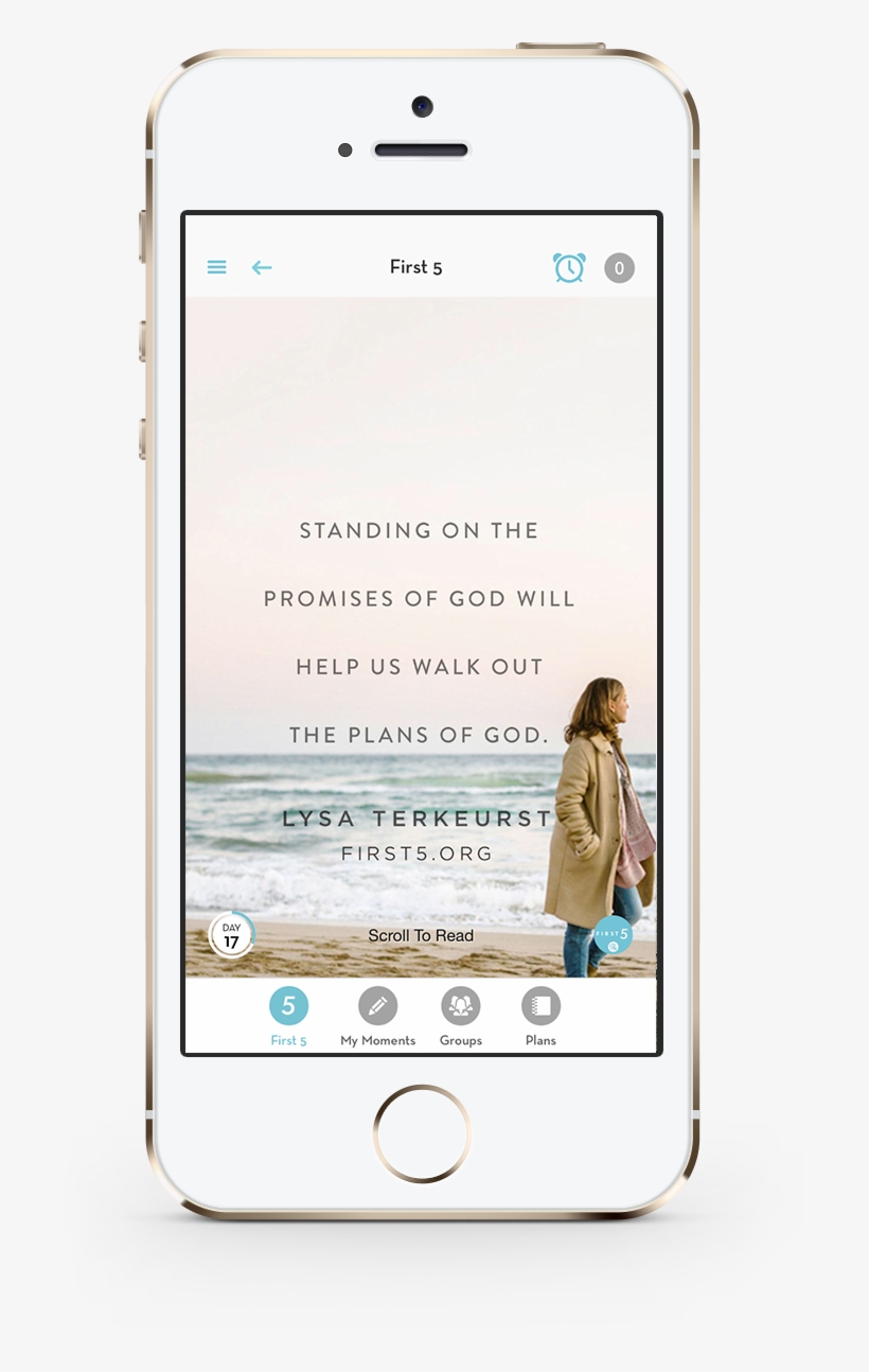 You Can Start Every Day By Reading And Studying God's - Iphone, transparent png #9093312