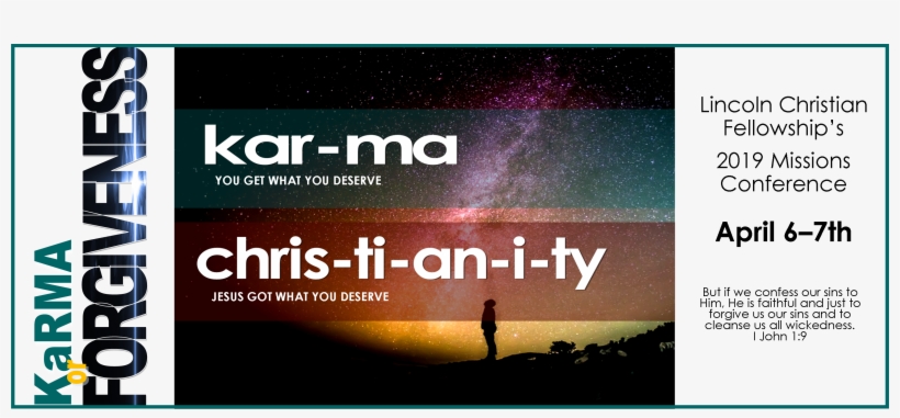 Lincoln Christian Fellowship Is An Active Community - Online Advertising, transparent png #9093434