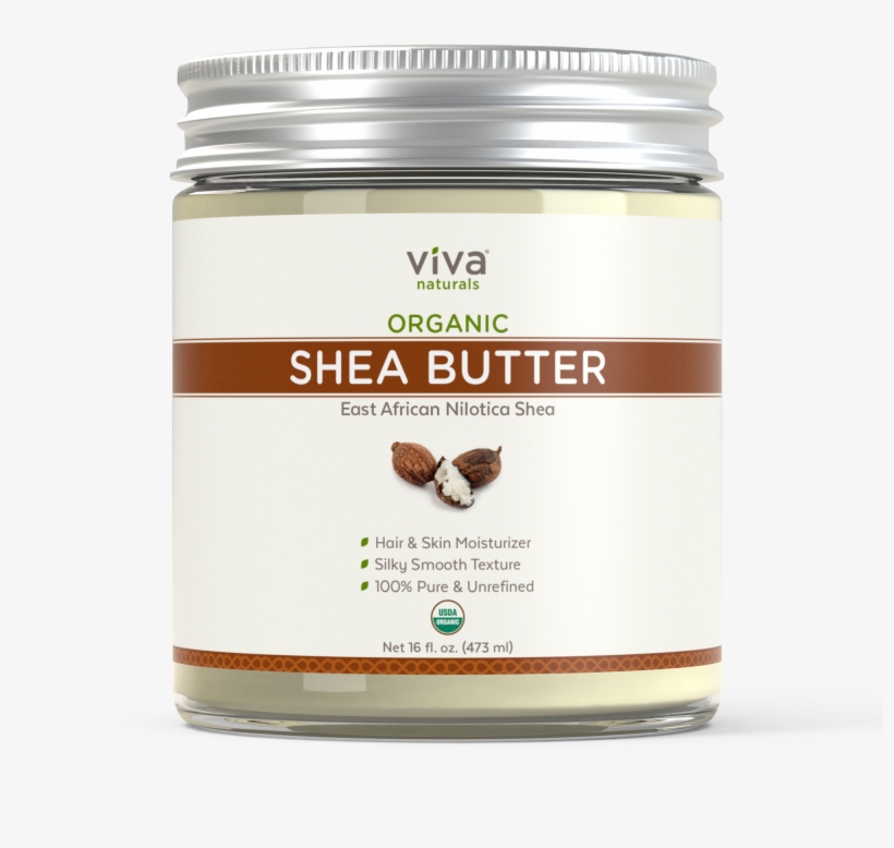 Shea Butter - Chocolate Spread, transparent png #9093563