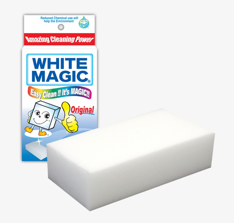 Standard Eraser Block S Wm, transparent png #9093659