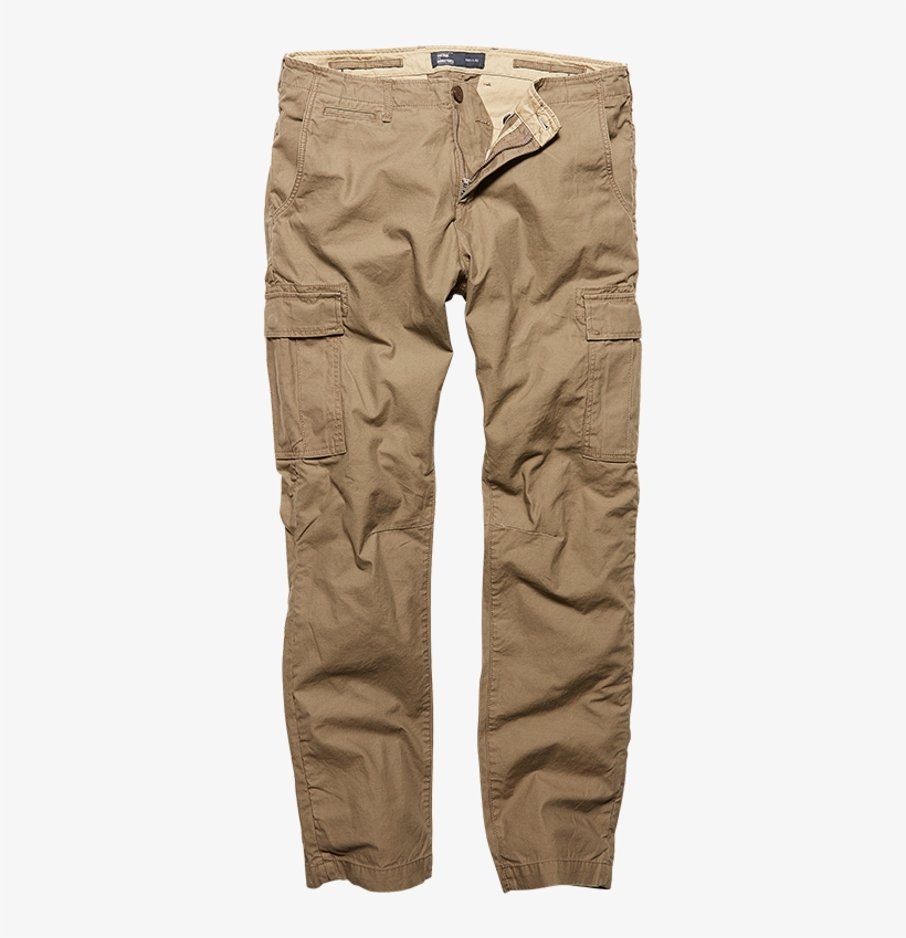 1033 - Mallow Pants - Trousers, transparent png #9093801