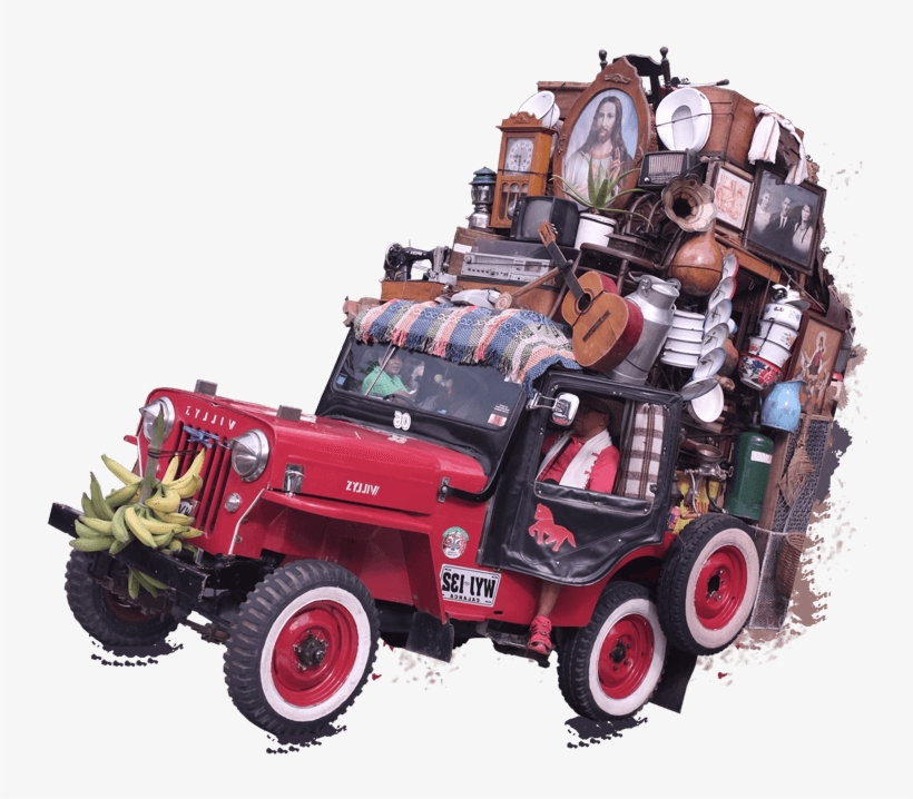 Paquetes - Scale Model, transparent png #9093864