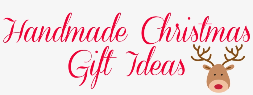 I Would Rather A Homemade Gift From My Kids Than Any - Calligraphy, transparent png #9093943