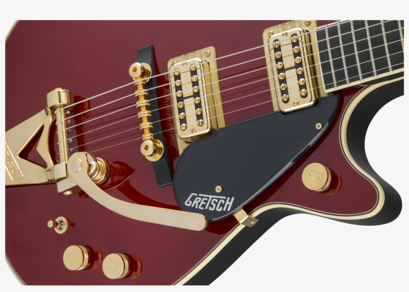 Local Dealers Online Dealers - Gretsch 59 Duo Jet, transparent png #9094054