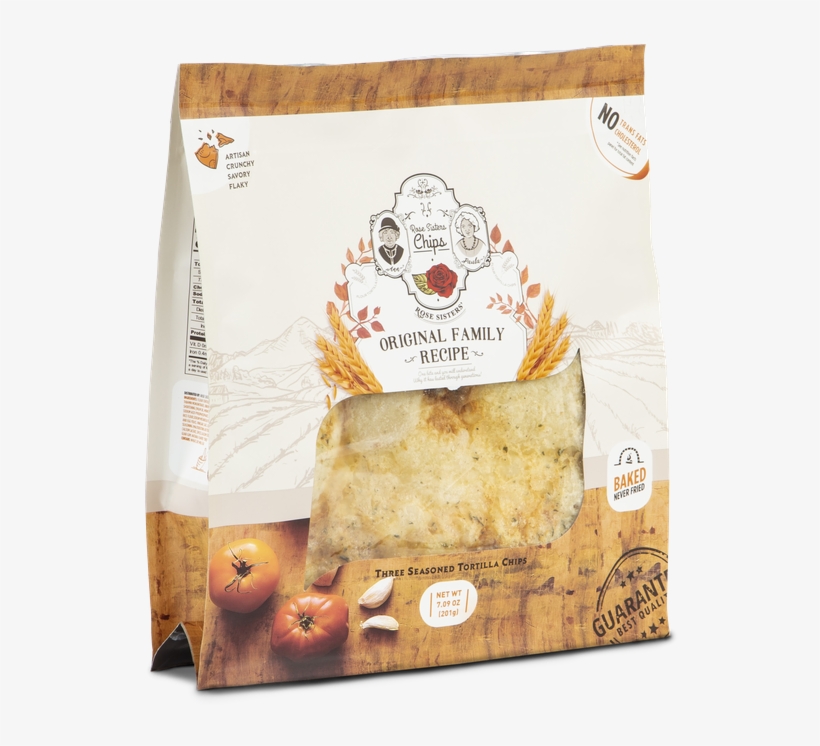 Potato Chip, transparent png #9094202