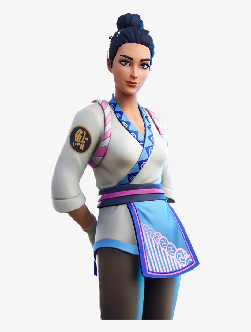 14 Nov - Fortnite Maki Master Png, transparent png #9094375